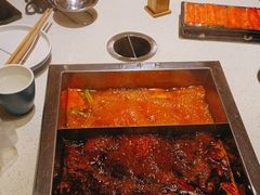 -阿串串老火锅(力盟店)