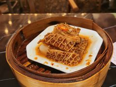 -稻香饭店(IFS国金中心店)