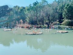 -宁波野生动物园