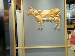 -新仙清汤牛腩(铜锣湾店)
