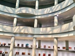 -陕西省美术博物馆