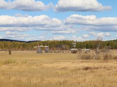 -塞罕坝国家级自然保护区