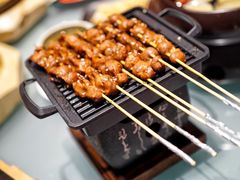 -大鸽饭(体育西路店)