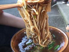 -南街牛肉麺(南街店)