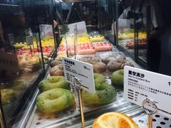 -LELECHA乐乐茶(美罗城店)