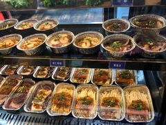 -蚝英雄·鲜蚝自助专门店(洋桥店)