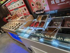 -如在蜀毛肚火锅(五象万象汇店)