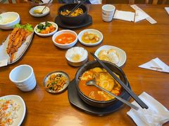 -全州拌饭馆(断桥店)