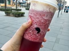 -喜茶(北京三里屯太古里店)