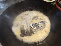 -好灶头妈妈菜·柴火灶台鱼·千岛湖土菜地标美食