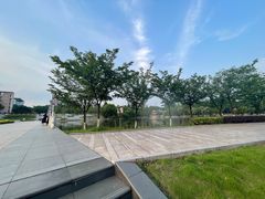 -西南政法大学(渝北校区)