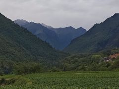 -孟屯河谷景区
