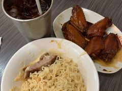 -新记餐厅(香槟大厦店)