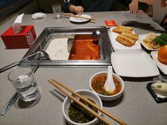 -海底捞火锅(振华广场店)