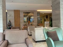 -上海虹桥君丽假日酒店(娄山关路地铁站店)