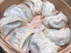 -将相和·海鲜蒸饺大连菜