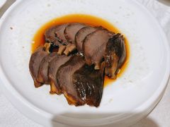 -十二粤味·顺德菜·烧鹅点心(五四广场店)