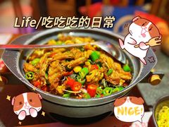 -蛙小侠(柳州万象城店)