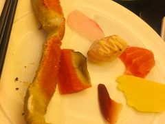 -百香自助餐厅·西安唐隆国际酒店(曲江店)