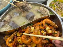 -四妹餐厅(玫瑰街店)