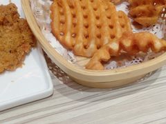 -必胜客(国展店)