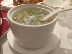 西湖牛肉羹-圆苑(静安寺店)