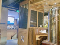 -陈先进鱼馆·地道农家菜(湖墅南路店)