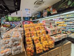 -盒马鲜生(红莲店)