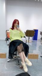 -茶发Salon·烫发染发理发