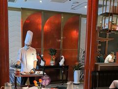 -大鸭梨烤鸭·北京菜(大兴南小街店)