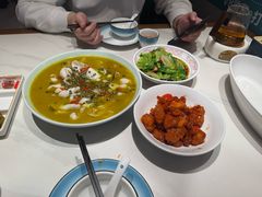 -东流山烤鸭·家常菜(雨山龙湖店)