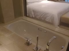 -广州粤海喜来登酒店