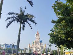 -青岛方特梦幻王国