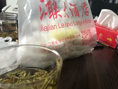 -江联大酒店