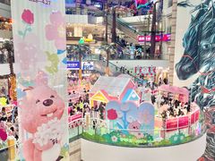 -正佳极地海洋世界
