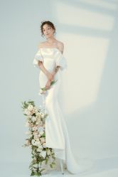 -金夫人婚纱摄影