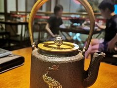 -自己人(九码头店)