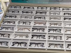 -AOJO眼镜(南翔印象城MEGA店)