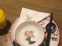 -新白鹿餐厅(城西银泰城店)