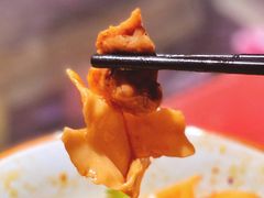 -滋色臻选川菜(北京坊旗舰店)