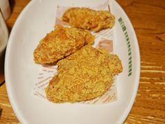 -新白鹿餐厅(龙游路店)