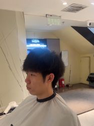 -NEW FACE烫染专业店