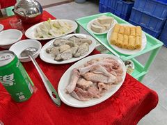 -花苑美食横琴生蚝火锅(拱北粤华路店)