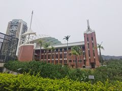 -厦门大学(思明校区)
