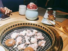 -江户烧肉(高德店)