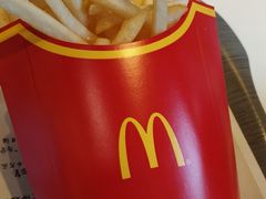 -麦当劳(总统大酒店店)