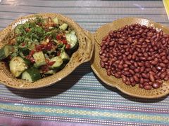 -纳兰傣雀傣味餐厅