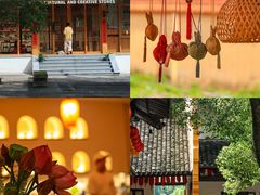 -宁波松兰山滨海旅游度假区