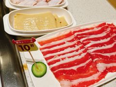 -海底捞大排档火锅(打浦路店)