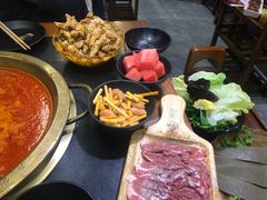 -沸炉重庆老火锅(军事博物馆店)